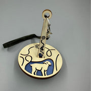 Home Decoration Supplies Ornament Portable